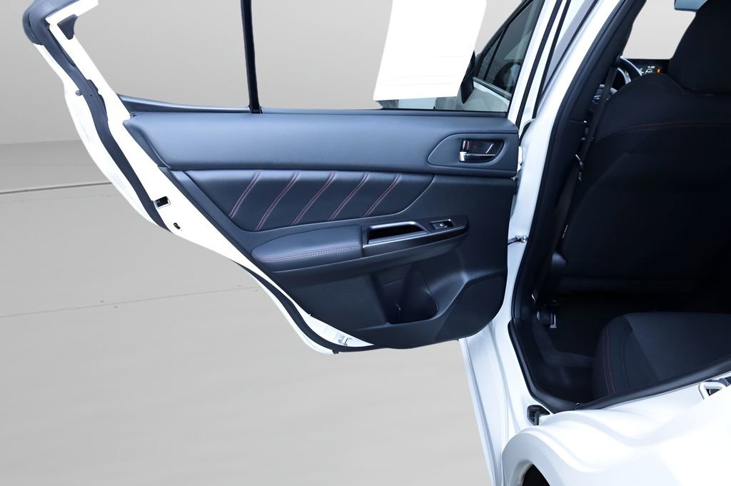 Used 2021 Subaru WRX image 16