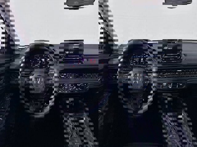 Used 2024 Honda Accord EX image 22