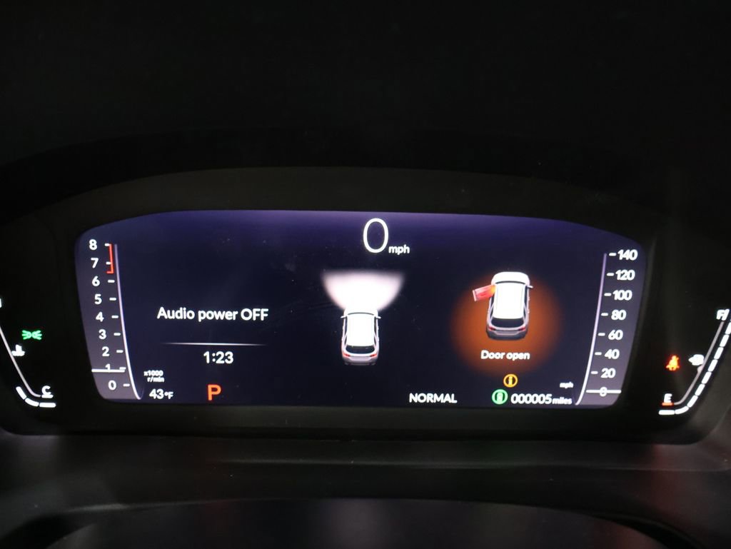 New 2026 Honda Pilot Touring image 29