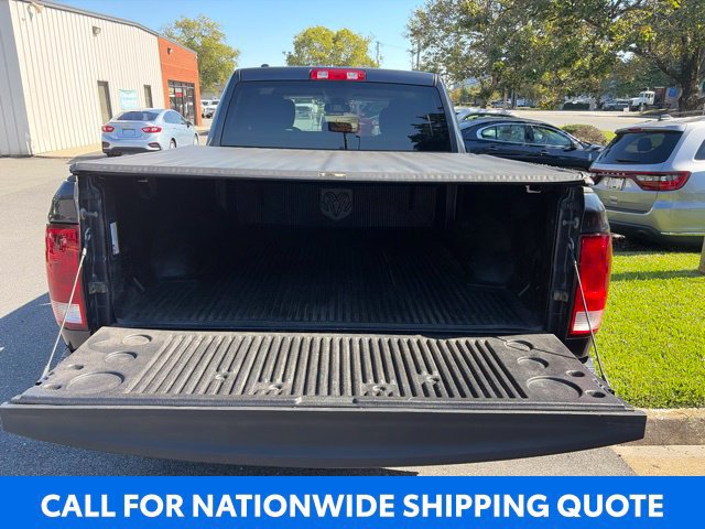 Used 2014 RAM 1500 Express AWD/4WD image 5