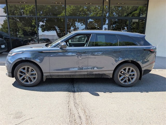 Used 2024 Land Rover Range Rover Velar Dynamic SE image 3