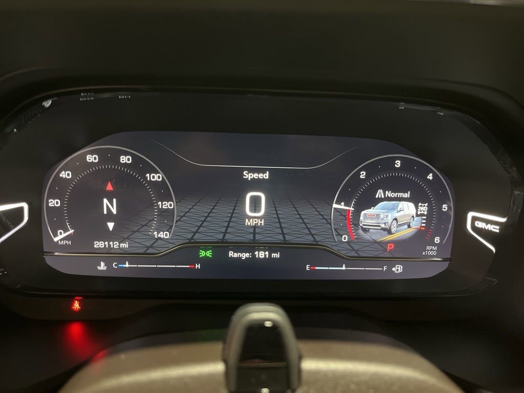 Certified 2024 GMC Yukon XL Denali w/ Denali Reserve Package image 34