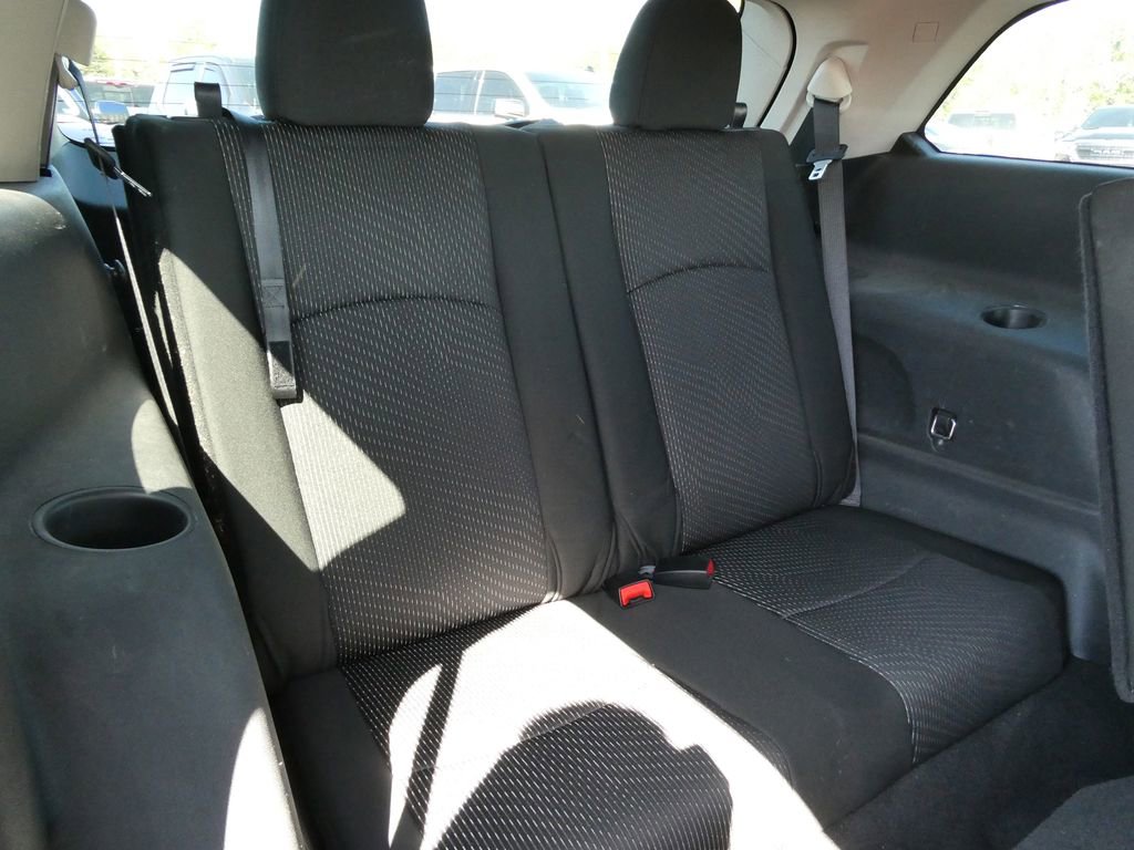 Used 2019 Dodge Journey SE w/ Premium Group FWD image 16