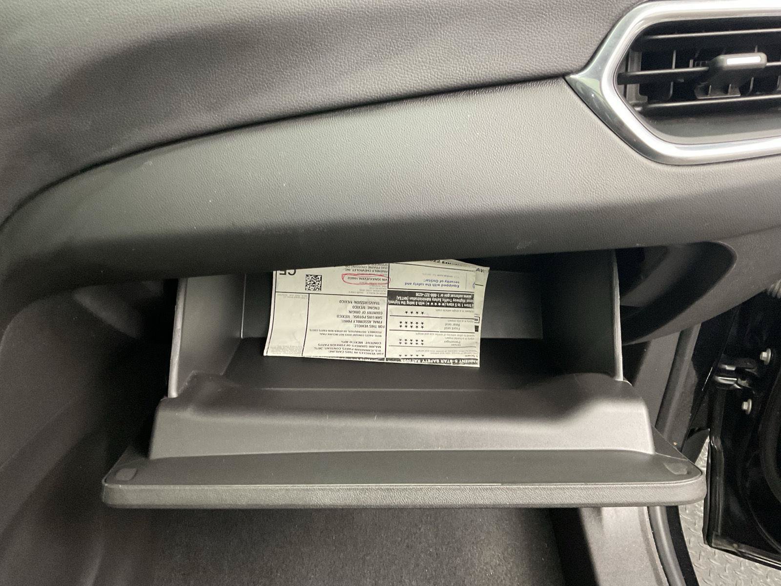 Certified 2022 Chevrolet Equinox LT AWD/4WD image 27