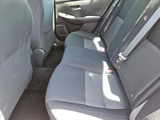 Certified 2023 Nissan Sentra SV w/ All-Weather Package FWD image 17