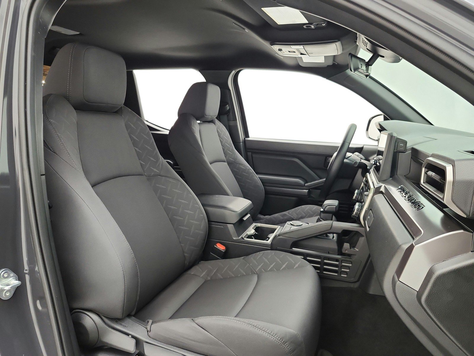 Used 2026 Toyota Tacoma SR5 RWD image 19