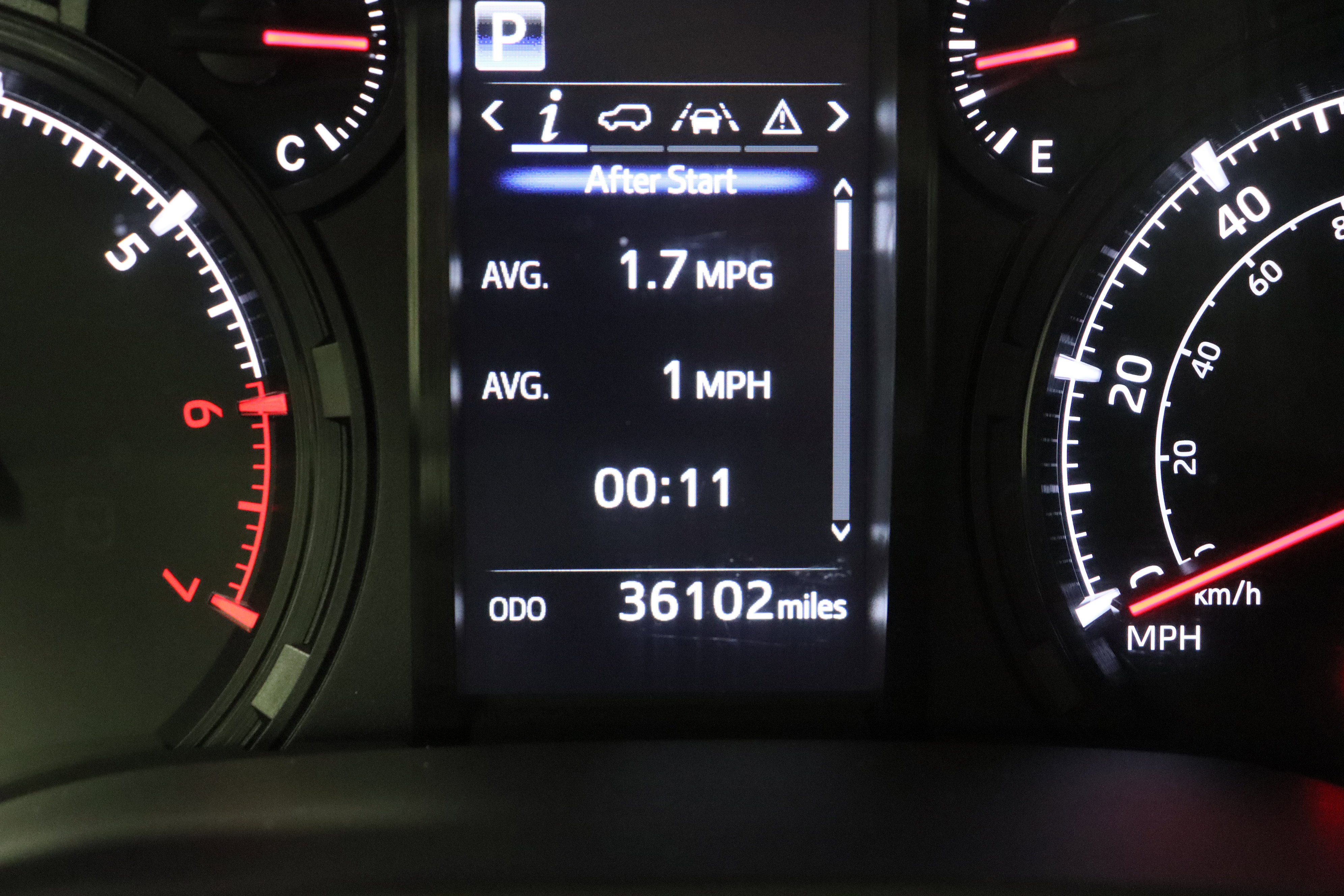 Used 2024 Toyota 4Runner SR5 image 40