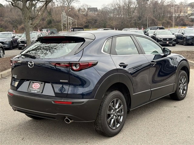 Used 2023 MAZDA CX-30 AWD 2.5 S image 6