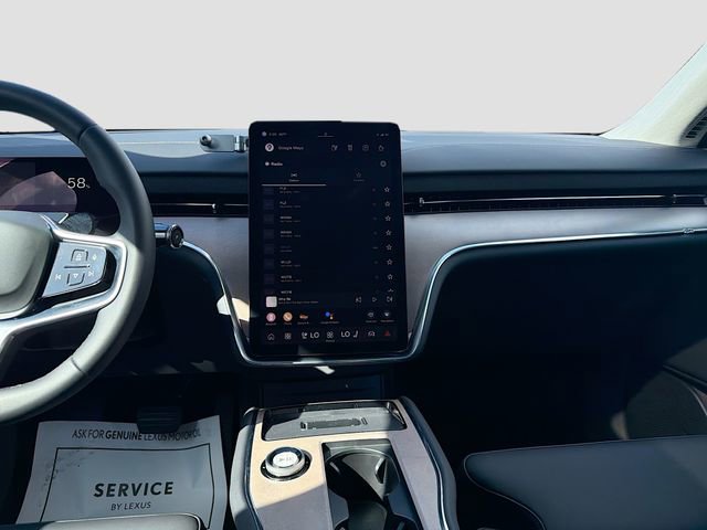 Used 2025 Volvo EX90 Ultra image 17