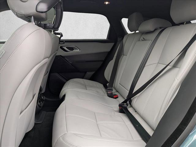 New 2026 Land Rover Range Rover Velar S image 17