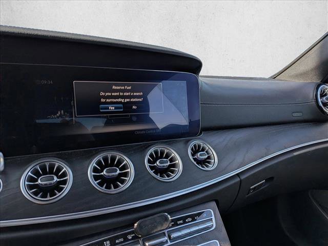 Certified 2020 Mercedes-Benz E 450 Coupe image 10