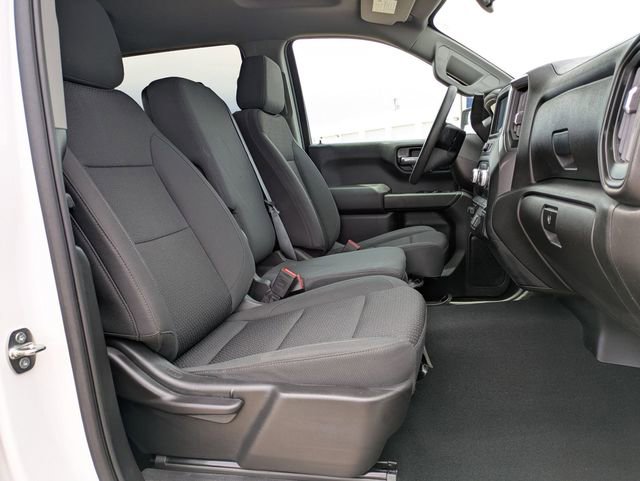 Used 2023 GMC Sierra 1500 Pro w/ Graphite Edition AWD/4WD image 20