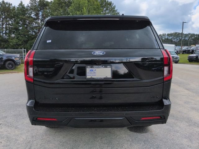 New 2027 Ford Expedition Max Platinum w/ Stealth Performance Package AWD/4WD image 5
