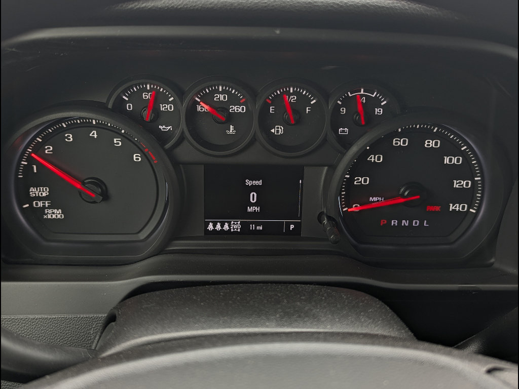 New 2026 GMC Sierra 1500 Pro w/ Graphite Edition AWD/4WD image 3