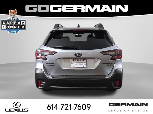 Used 2020 Subaru Outback Onyx Edition XT w/ Popular Package #2 AWD/4WD image 10