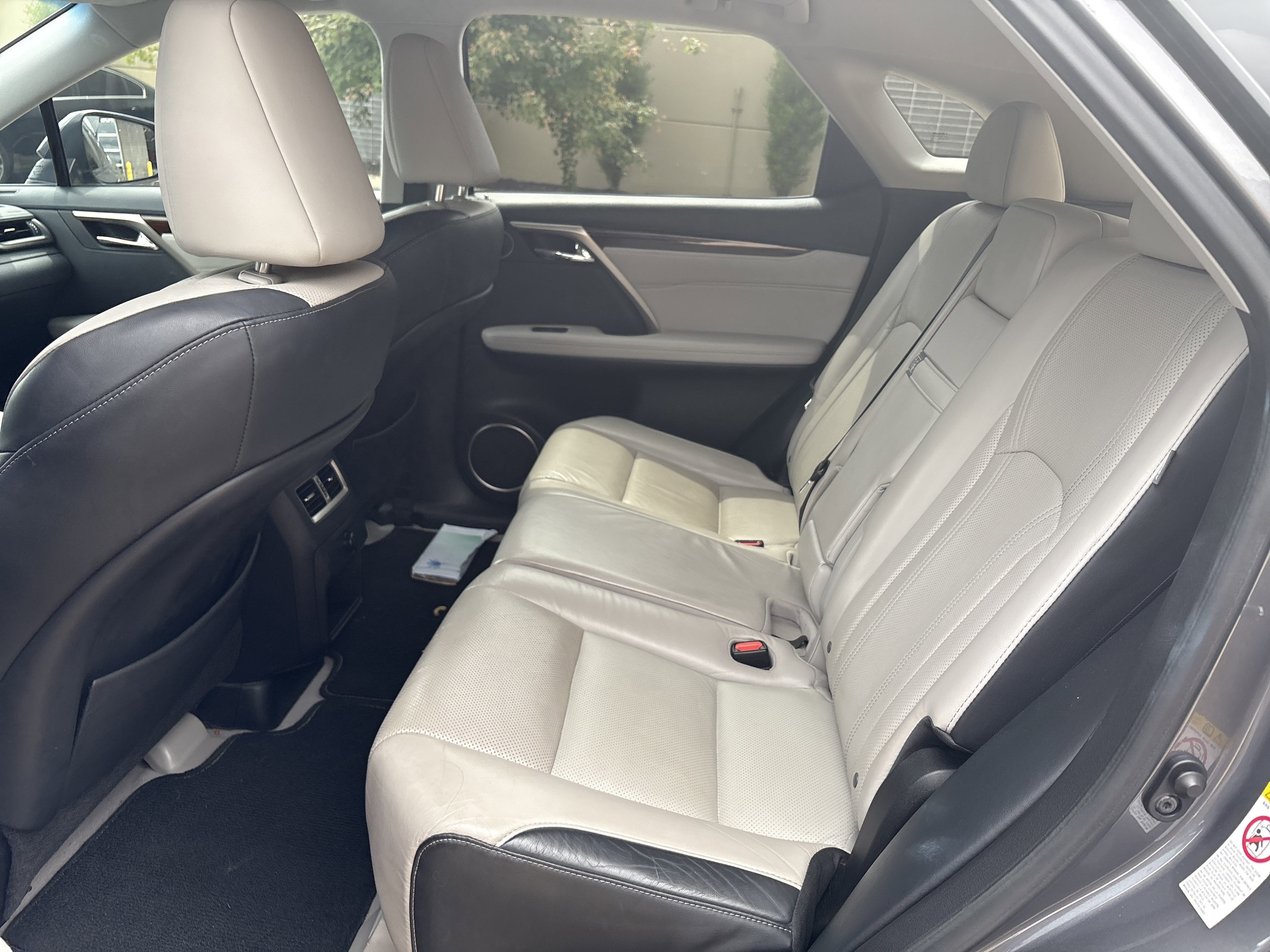 Used 2017 Lexus RX 350 AWD w/ Premium Package image 31