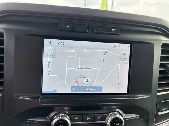 Used 2021 Ford F150 XLT w/ Equipment Group 301A Mid image 21