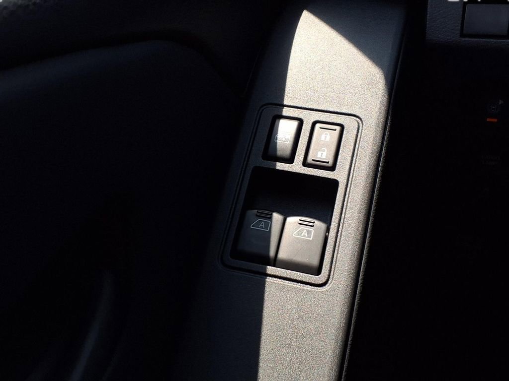 New 2026 Nissan Frontier S AWD/4WD image 18