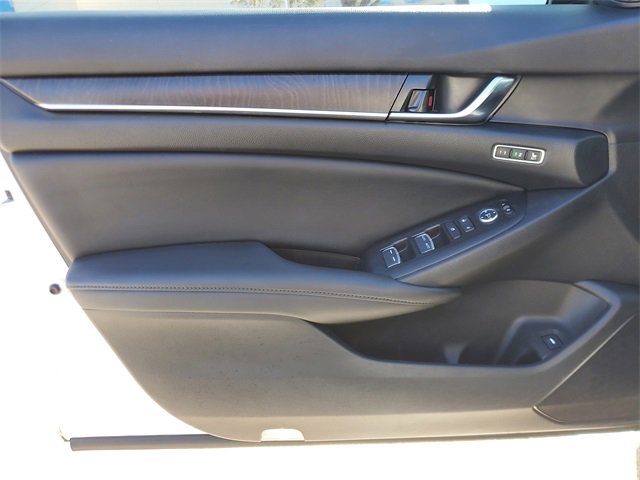 Used 2021 Honda Accord EX-L image 15