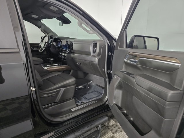 Used 2024 Chevrolet Silverado 1500 RST w/ All Star Edition Plus image 14