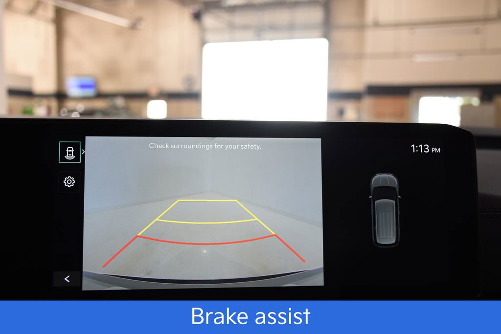 New 2026 Kia Carnival EX image 14