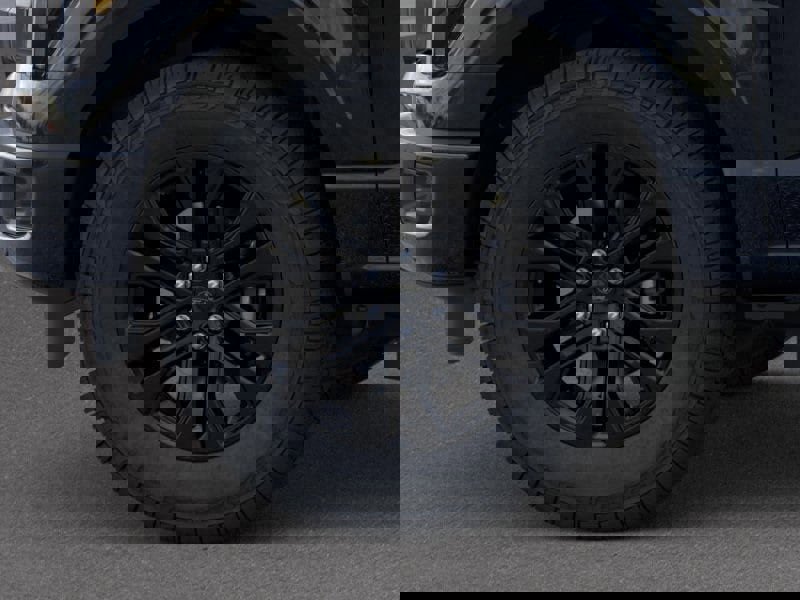 New 2026 Ford F150 Lariat w/ Equipment Group 502A High image 48