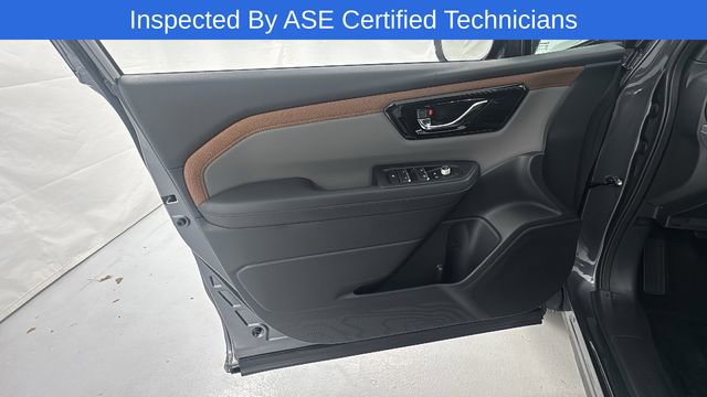 New 2026 Subaru Forester Sport image 18