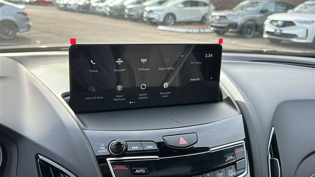 New 2026 Acura RDX SH-AWD image 16