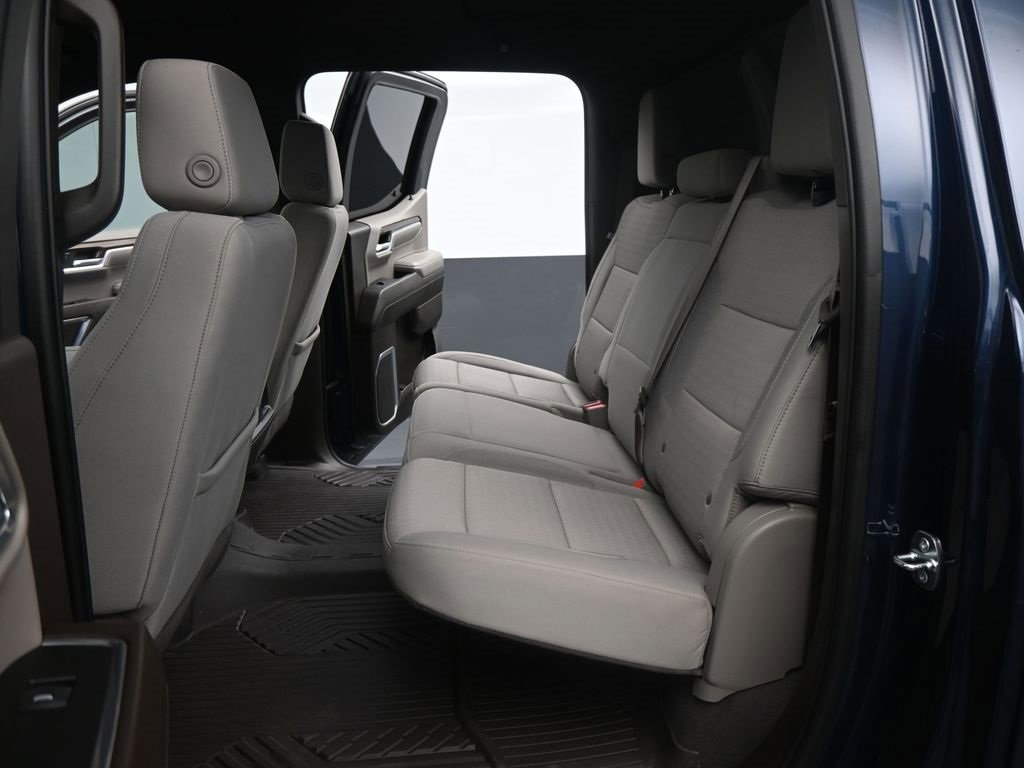 Used 2023 Chevrolet Silverado 1500 LT Trail Boss image 19