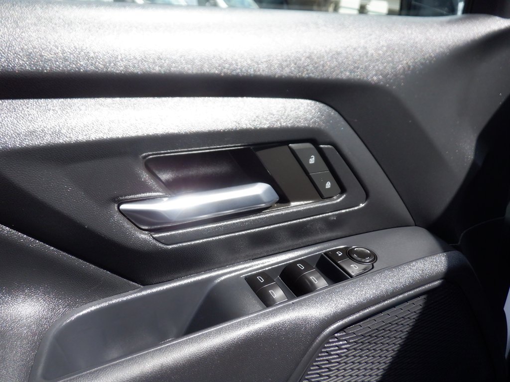 Used 2024 Chevrolet Silverado EV W/T AWD/4WD image 15