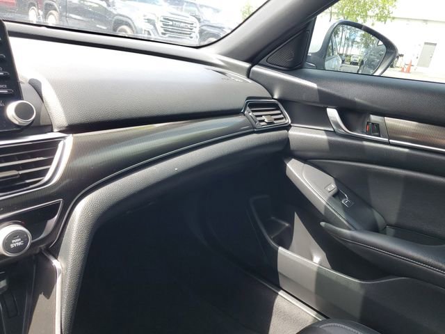 Used 2019 Honda Accord Sport image 25