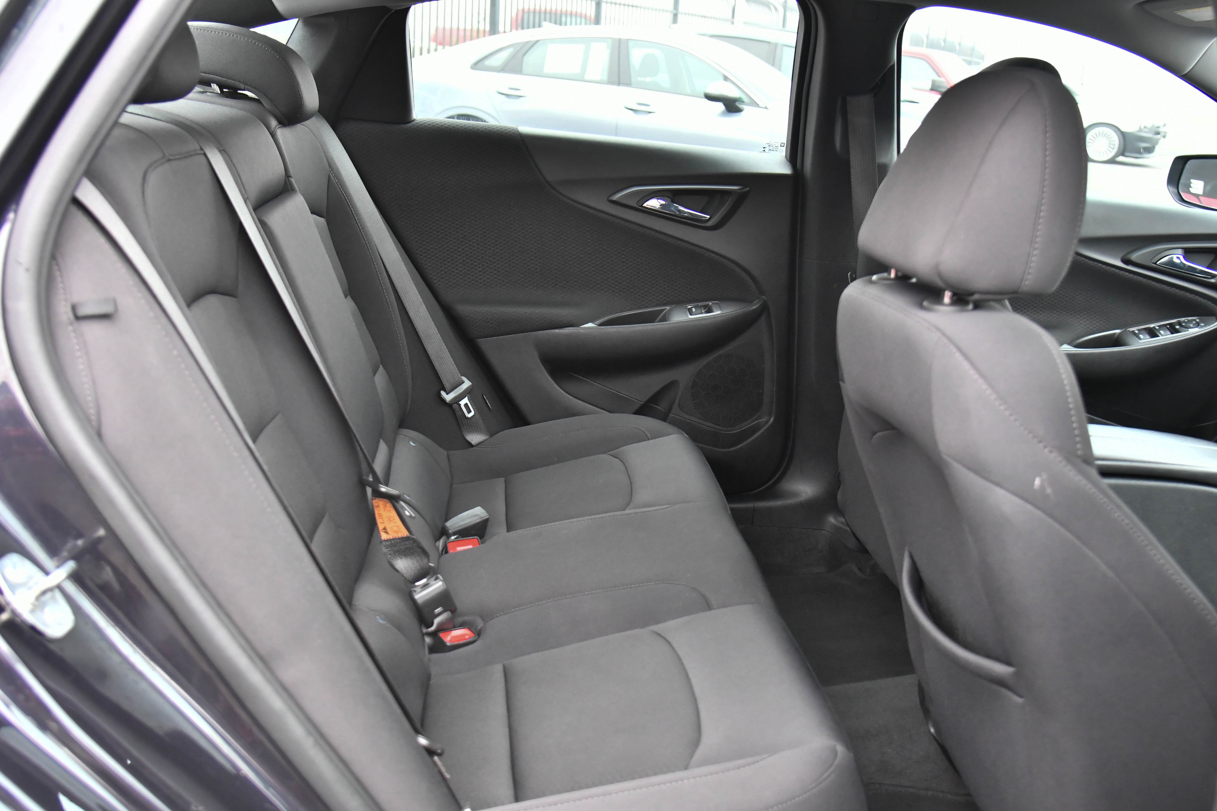 Used 2023 Chevrolet Malibu LT image 37