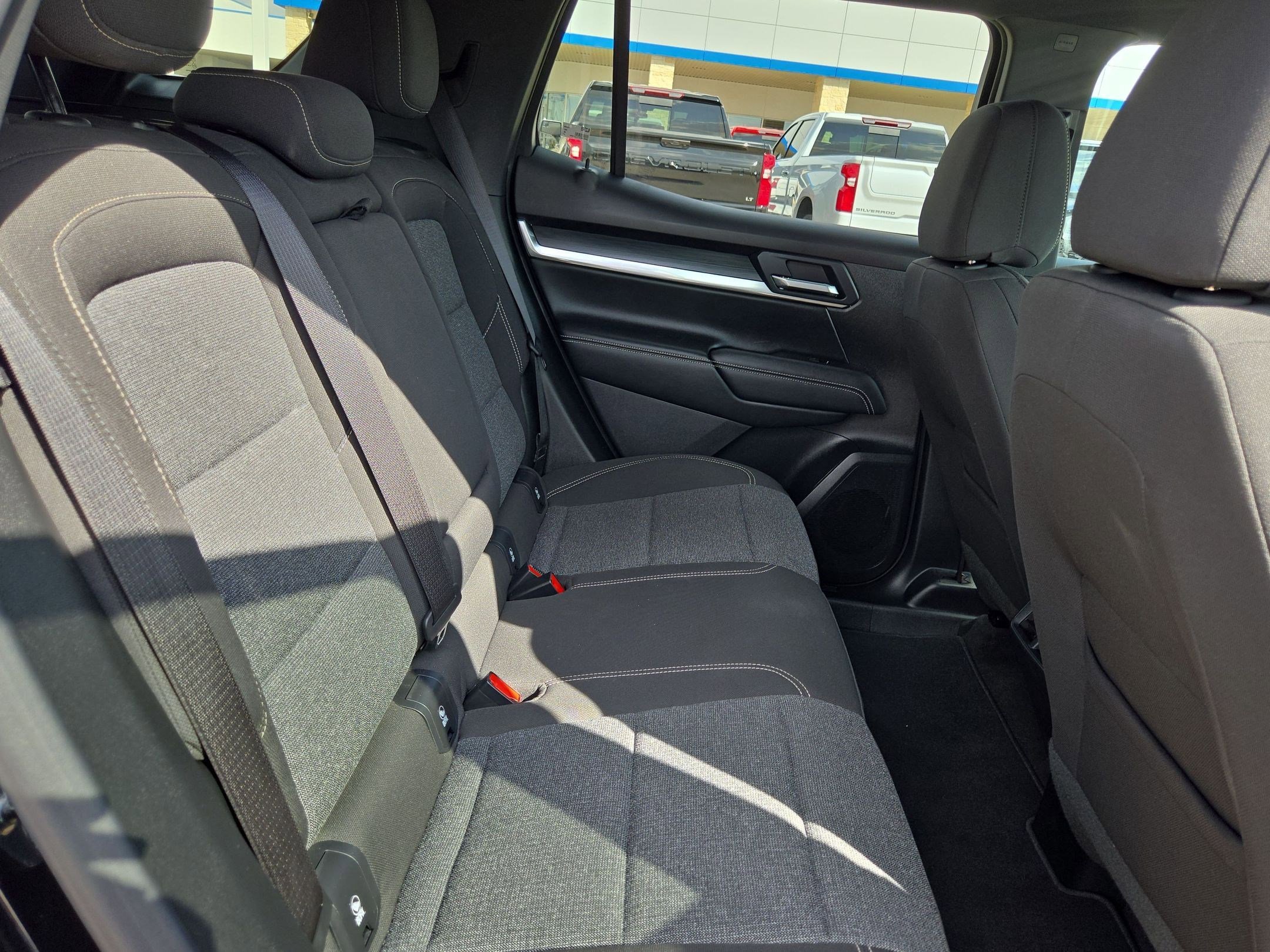 Used 2026 GMC Terrain Elevation w/ Black Edition image 25