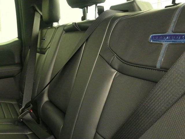 New 2026 Ford F250 Platinum image 11