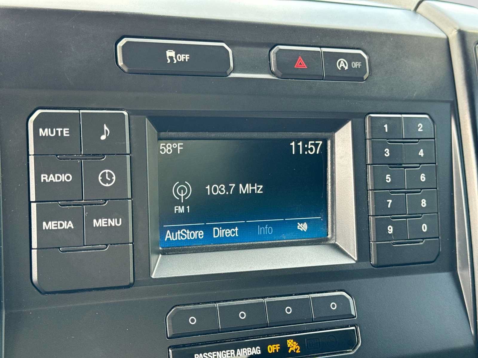 Used 2019 Ford F150 XL w/ Power Equipment Group RWD image 22