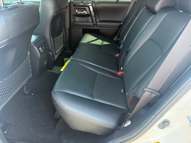 Used 2021 Toyota 4Runner Nightshade AWD/4WD image 25