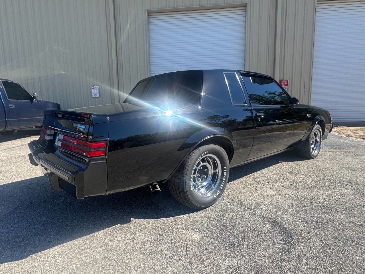 Used 1987 Buick Regal Coupe image 18