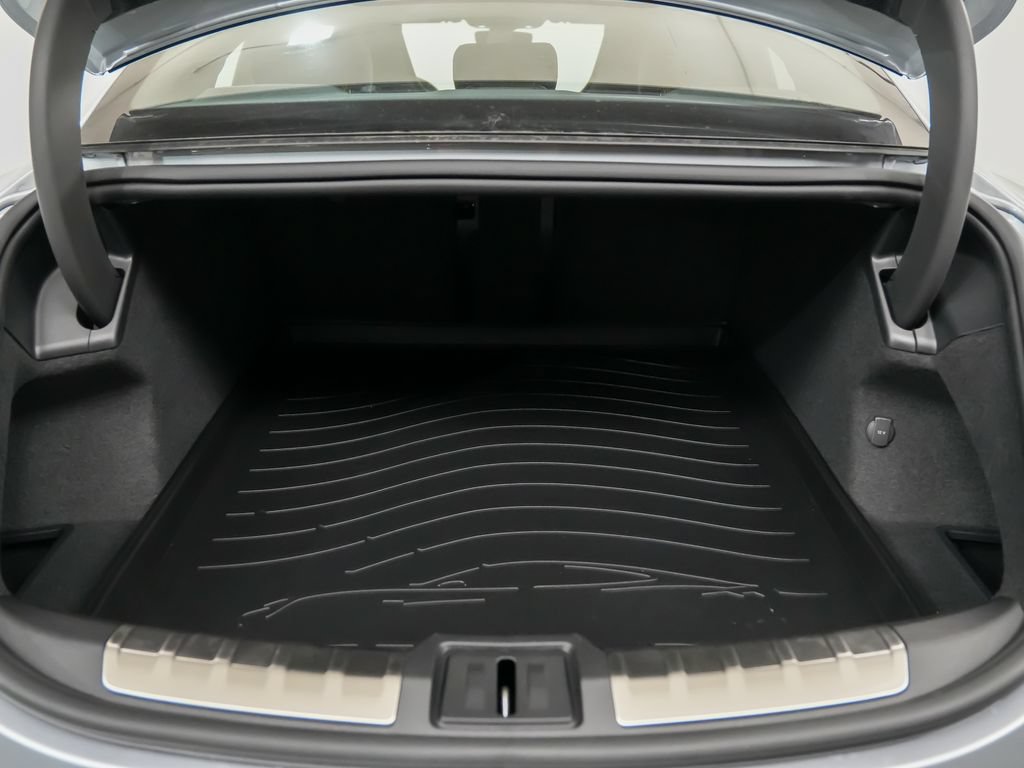 New 2026 Porsche Taycan AWD/4WD image 13