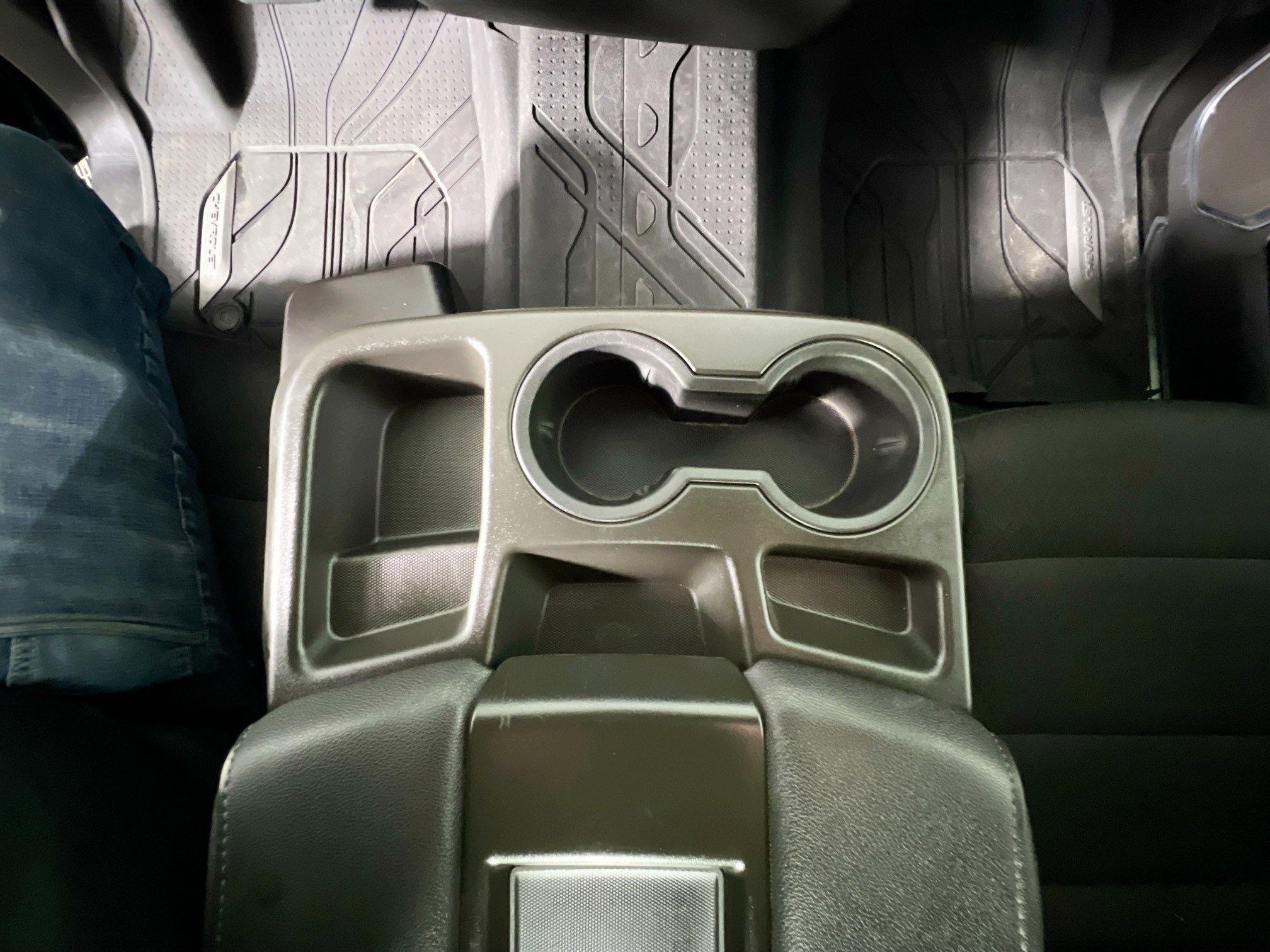 Used 2023 Chevrolet Silverado 1500 LT w/ Protection Package image 26