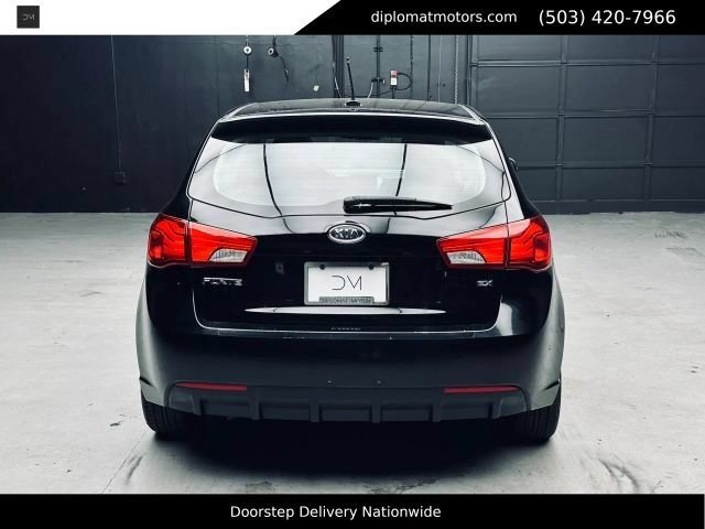 Used 2013 Kia Forte EX FWD image 6