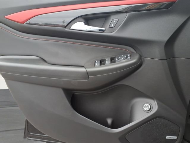 New 2026 Chevrolet TrailBlazer RS w/ Convenience Package FWD image 15