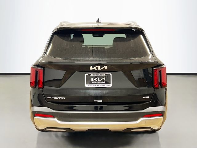 New 2026 Kia Sorento EX image 6