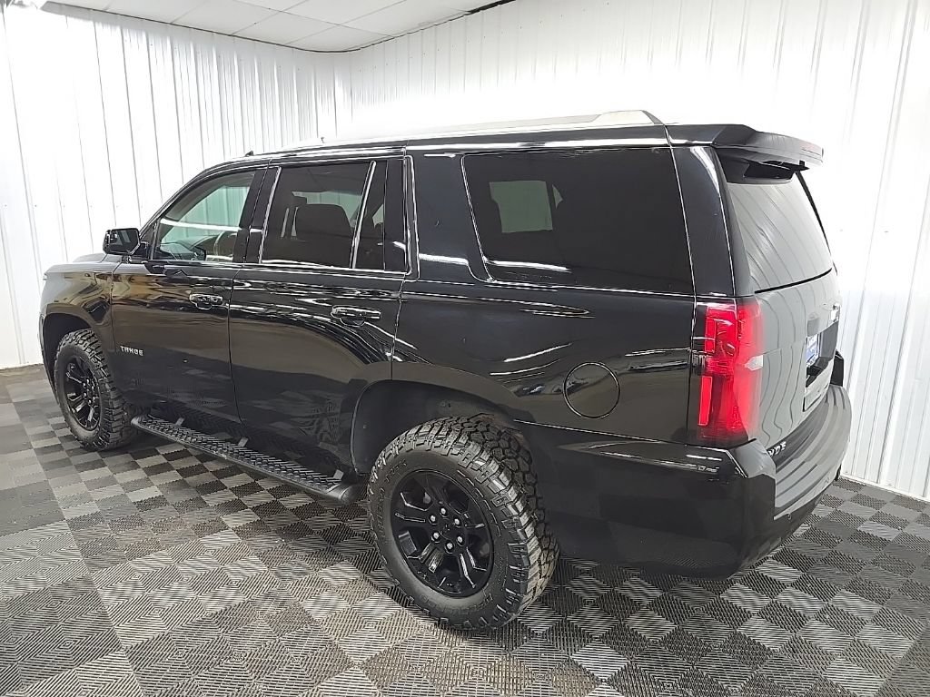 Used 2019 Chevrolet Tahoe LS AWD/4WD image 9