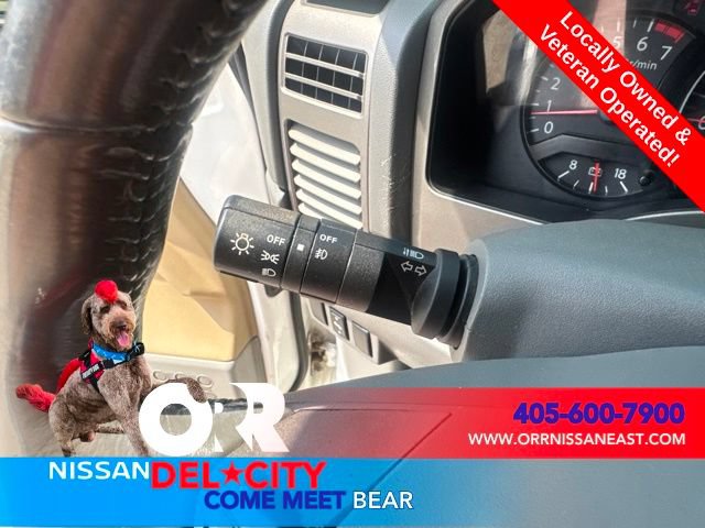 Used 2004 Nissan Titan SE AWD/4WD image 20