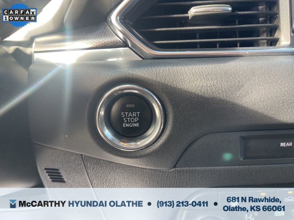 Used 2025 MAZDA CX-5 Carbon Edition image 32