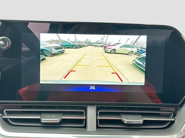 New 2026 Chevrolet Trax LT w/ Driver Confidence Package image 14