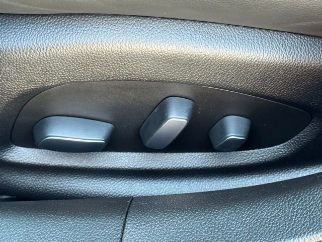 Used 2019 Cadillac CTS V w/ Luxury Package image 19