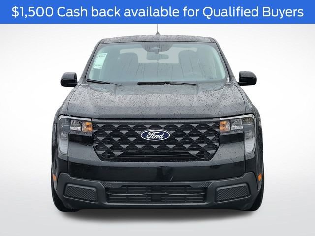 New 2025 Ford Maverick XL w/ Equipment Group 101A image 2