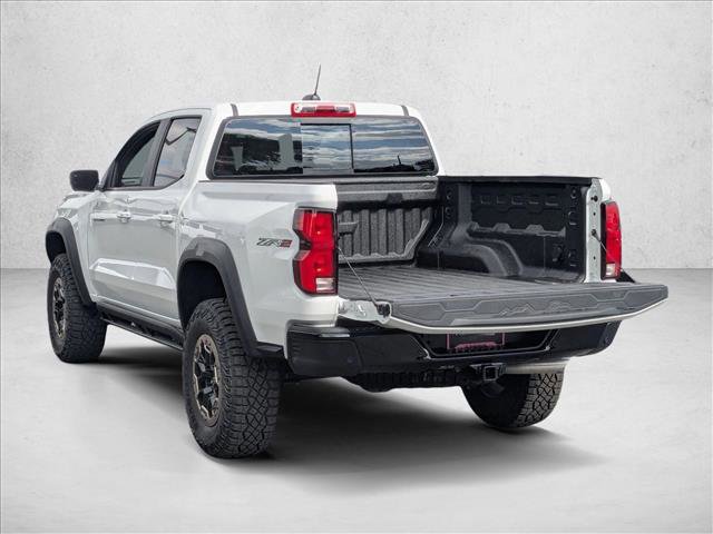 New 2026 Chevrolet Colorado ZR2 w/ Technology Package image 9