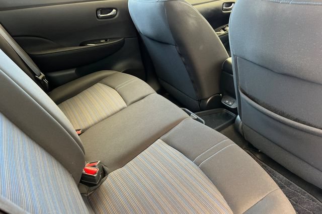 Used 2024 Nissan Leaf SV Plus FWD image 18